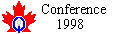 Conference 1998