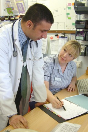 A light at the end of the tunnel: Cancer treatments for Cancer patients