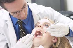 dental careers