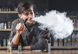 Health Benefits of Smoking