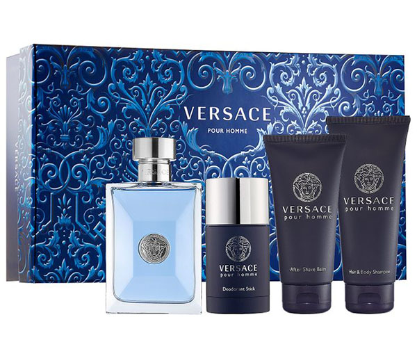 Healthy Gift Ideas for Men