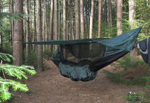 Make Your Camping Experience Healthy and Safe