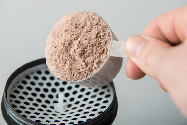 Getting Started With Protein Supplements