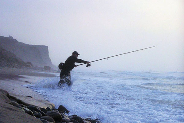 Making Fishing Memories with the Family