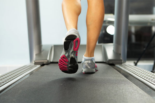 Investing In A Treadmill Mat